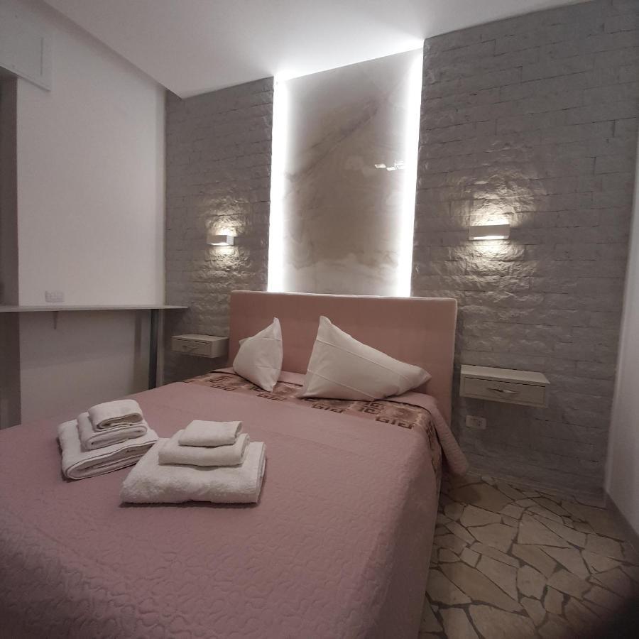 Residenza N&D Luxury Apartment Bari Exterior photo