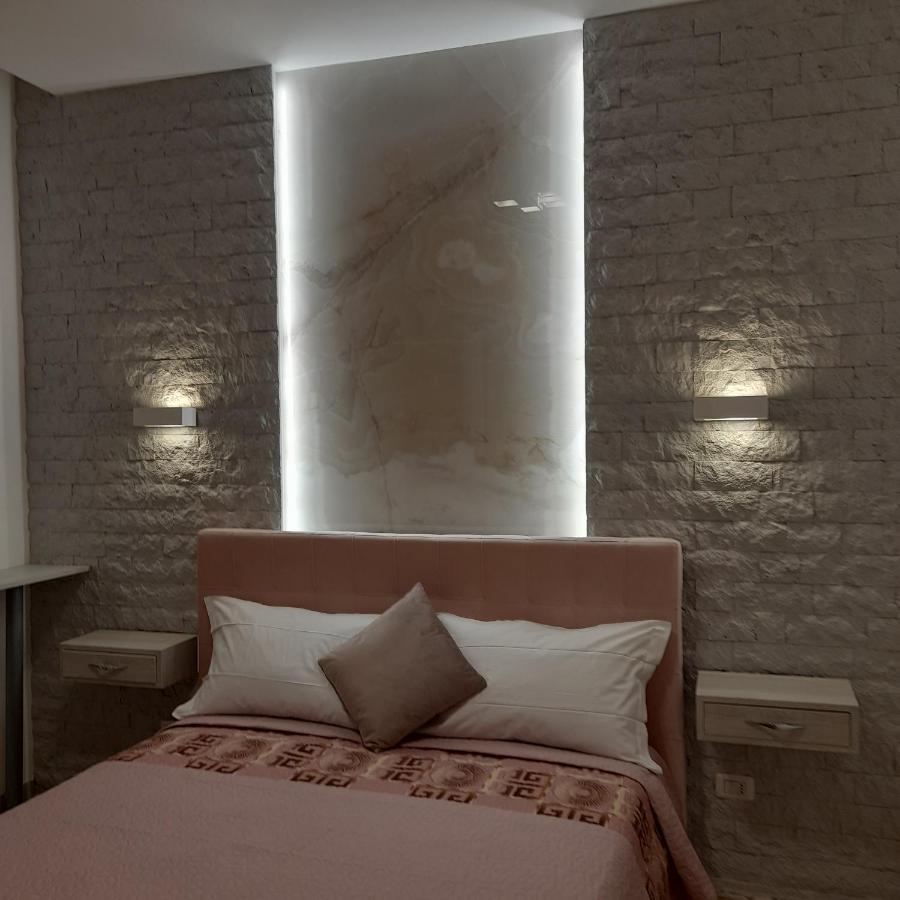 Residenza N&D Luxury Apartment Bari Exterior photo