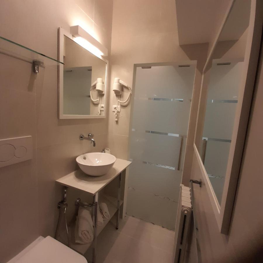Residenza N&D Luxury Apartment Bari Exterior photo