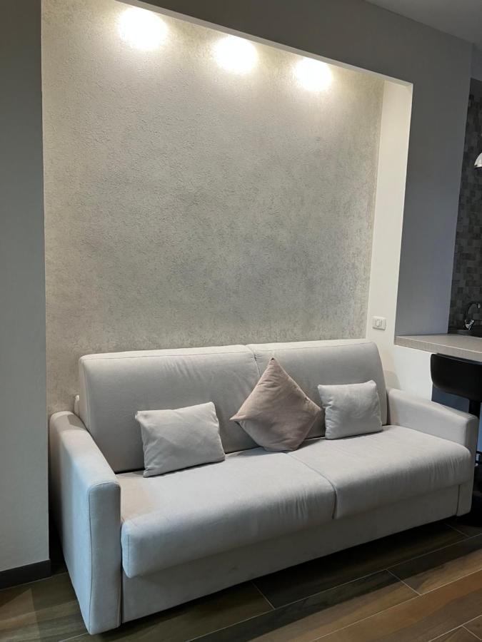 Residenza N&D Luxury Apartment Bari Exterior photo