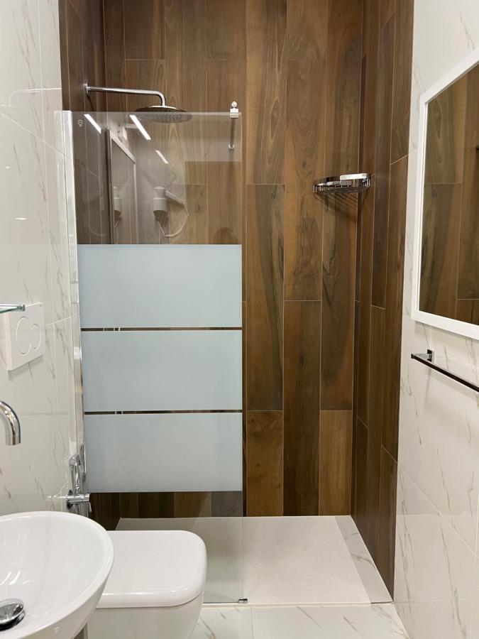 Residenza N&D Luxury Apartment Bari Exterior photo