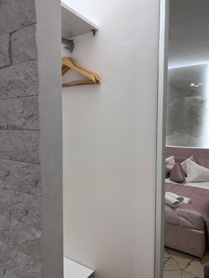 Residenza N&D Luxury Apartment Bari Exterior photo
